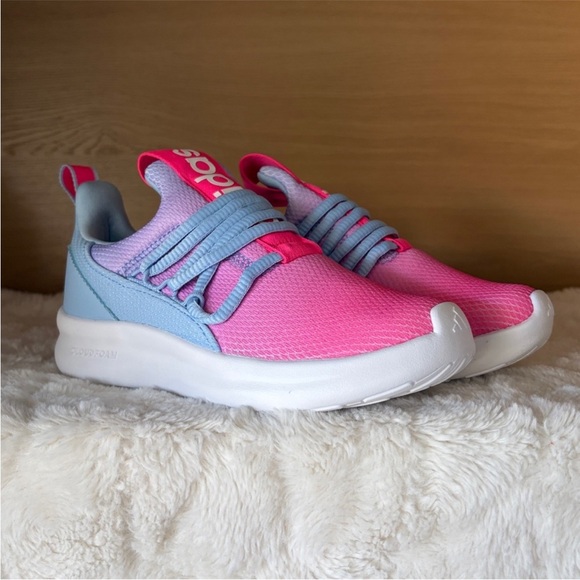 adidas Other - ✨34✨NWT•adidas Lite Racer Adapt 7.0 Kids' Shoes | Size 13